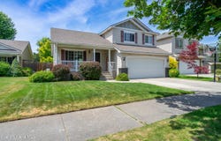 1817 N Chehalis St, Post Falls, ID 83854