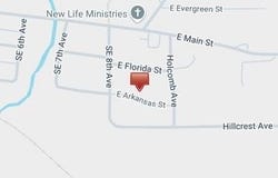 E Arkansas Street, Durant, OK 74701