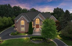 3543 Cedar Brook Drive, Rochester Hills, MI 48309