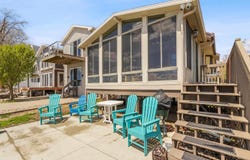 501 N Shore Drive, Clear Lake, IA 50428