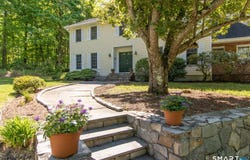 44 High Ridge Road, Redding, CT 06896
