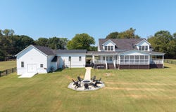 161 Sam Henley Lane, New Market, AL 35761