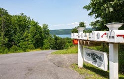 5234 Oak Harbor Rd- Lot #10, Covert, NY 14886