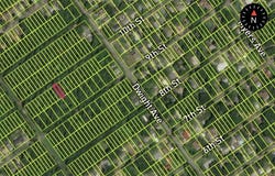 TENTH STREET, COLONIAL BEACH, VA 22443