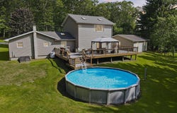 375 Welcome Lake Road, Beach Lake, PA 18405