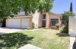 2802 W Pillsbury Street, Lancaster, CA 93536
