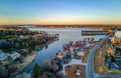 1129 Lake Oconee, Eatonton, GA 31024