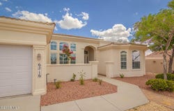 6316 FRANKLIN RED Drive, El Paso, TX 79912
