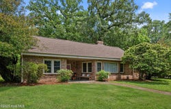 1605 Longview Avenue, Tarboro, NC 27886