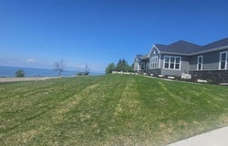 1150 S BAY SHORE Road, BRUSSELS, WI 54204-9728