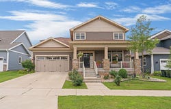 1276 Fairhaven Road, Sun Prairie, WI 53590