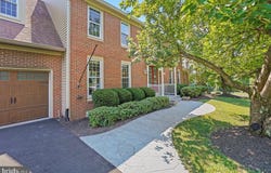 17509 CHARITY LANE, GERMANTOWN, MD 20874