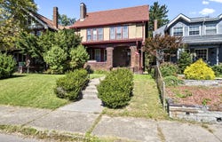 1834 Franklin Avenue, Columbus, OH 43205