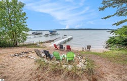 4405 Highland Drive, Beulah, MI 49617