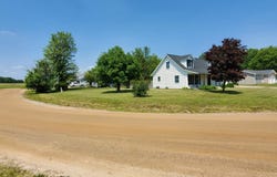 2903 S Meadowlark Drive, Mt Pleasant, MI 48858