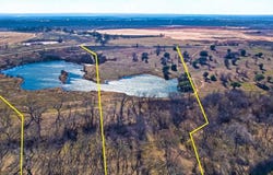 13301 Mitchell Bend (Lot 15) Court, Granbury, TX 76048