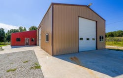 352247 E 1040 Road, Prague, OK 74864