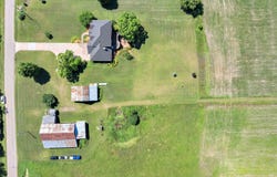 N4043 MORGAN Drive, WAUPACA, WI 54981