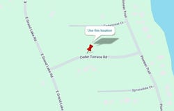 NHN Cedar Terrace, Presque Isle, MI 49777