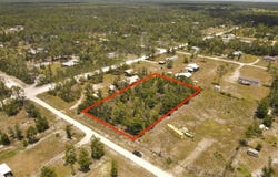 2nd St. Breeze Drive, Perry, FL 32348