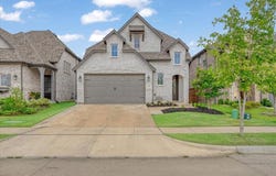 1119 Mesa Street, Sherman, TX 75090