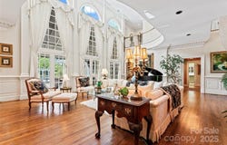 8934 Winged Bourne Drive, Charlotte, NC 28210