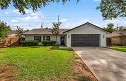 2533 Quail Ridge Drive, Denton, TX 76209