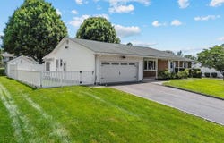 2704 PLYMOUTH DRIVE, EASTON, PA 18045