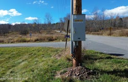 Route 10, Ashland, NY 12407