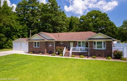 1205 Harvey Point Rd Road, Hertford, NC 27944