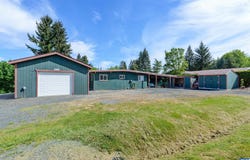 207 E Elderberry, Port Angeles, WA 98362