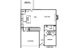 4862 White, Sugar Hill, GA 30518