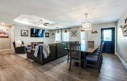 211 Hilltop Circle, Blue Ridge, TX 75424