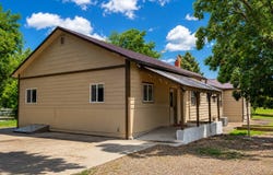12665 Hwy 200, Sidney, MT 59270