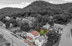 305 N Main Street, Alma, WI 54610