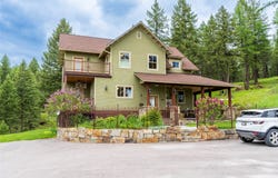 6710 Farm To Market Road, Whitefish, MT 59937