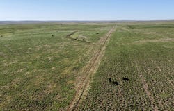 County Road 125, Deer Trail, CO 80105