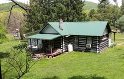 274 Burr Lane, Green Bank, WV 24944