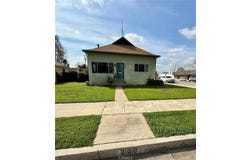 200 S D, Exeter, CA 93221
