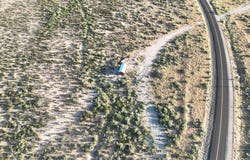 34361 E FM 2185, Van Horn, TX 79855