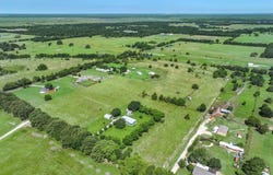 Tbd Cr-4089, Scurry, TX 75158