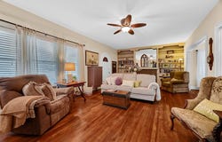706 N Woods Street, Sherman, TX 75092
