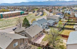 5351 Butterfield Drive, Colorado Springs, CO 80923