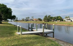 224 BOUNDARY BOULEVARD, ROTONDA WEST, FL 33947