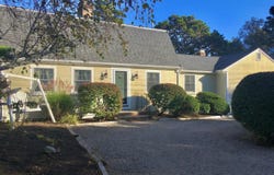 194 John Joseph Road, Harwich, MA 02645