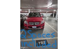 429 N STREET SW #S-404, WASHINGTON, DC 20024