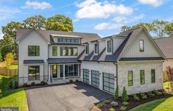 1109 INGLESIDE AVENUE, MCLEAN, VA 22101