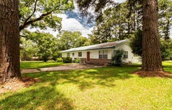 127 E Pope St, Monticello, AR 71655
