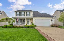 578 Colonial Drive, Painesville, OH 44077
