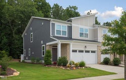 273 Millennium Drive, Pittsboro, NC 27312